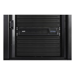 APC Smart-UPS SMT1500RM2UC 1500VA 1000W 2U Rackmount UPS with SmartConnect