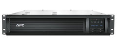 APC Smart-UPS SMT750RM2UC 750VA 500W 120V 2U Rackmount UPS with SmartConnect