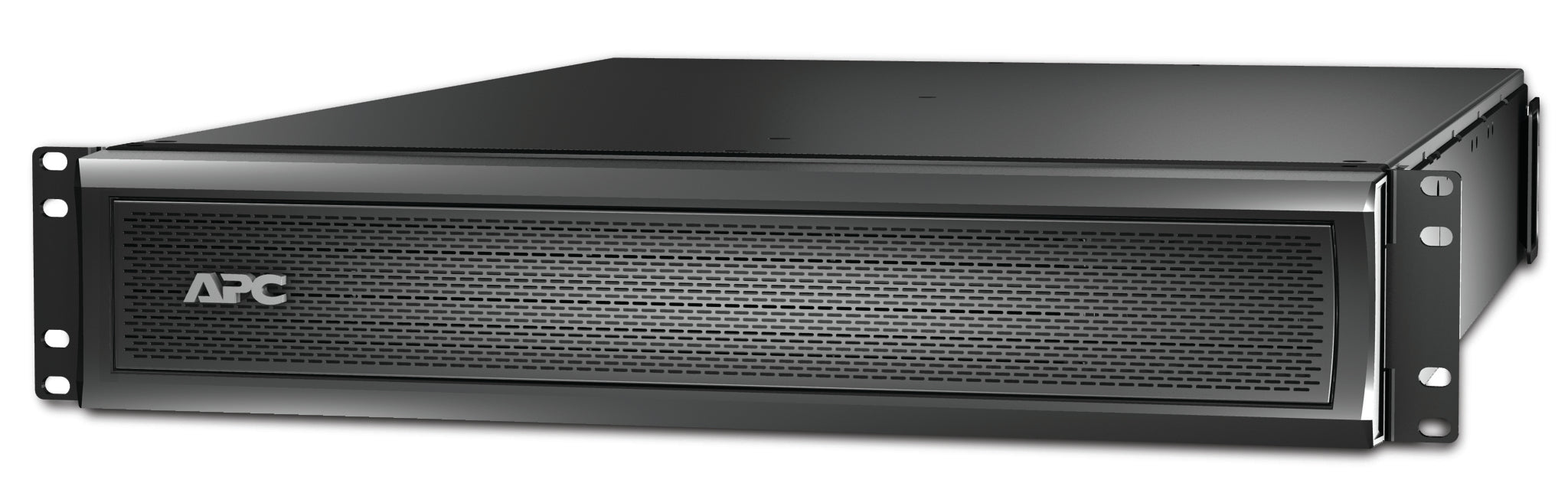 APC Smart-UPS X SMX120RMBP2U 120V External Battery Pack – Rack/Tower 2U