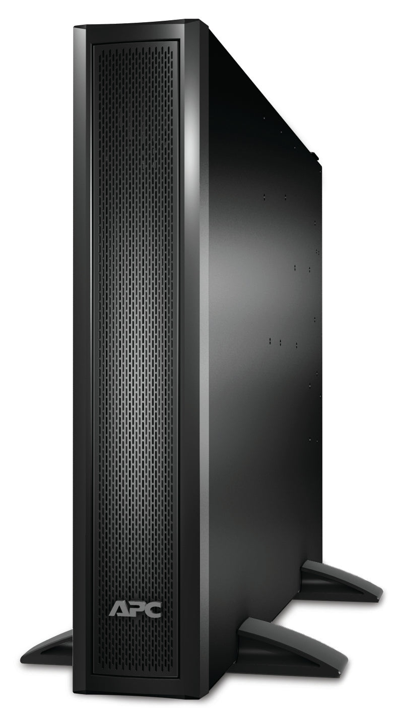 APC Smart-UPS X SMX120RMBP2U 120V External Battery Pack – Rack/Tower 2U