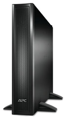 APC Smart-UPS X SMX120RMBP2U 120V External Battery Pack – Rack/Tower 2U