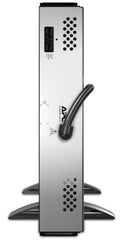 APC Smart-UPS X SMX120RMBP2U 120V External Battery Pack – Rack/Tower 2U