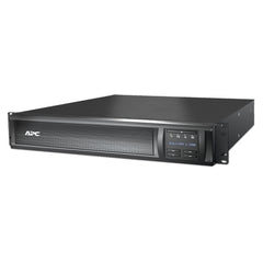 APC Smart-UPS X SMX1500RM2UC 1500VA 1200W 2U Rack/Tower UPS with SmartConnect