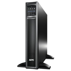 APC Smart-UPS X SMX1500RM2UC 1500VA 1200W 2U Rack/Tower UPS with SmartConnect
