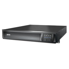 APC Smart-UPS X SMX750C 750VA 675W 120V 2U Rack/Tower UPS with SmartConnect