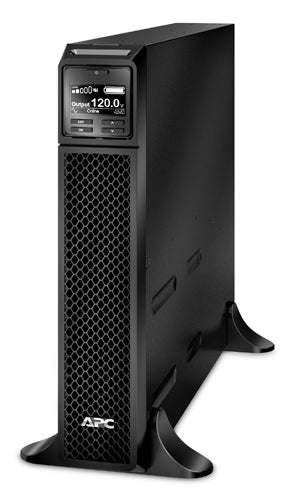APC Smart-UPS SRT1000XLA 1000VA 900W 120V Online Double-Conversion UPS
