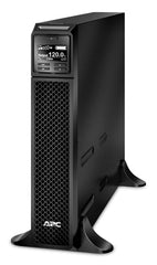 APC Smart-UPS SRT1000XLA 1000VA 900W 120V Online Double-Conversion UPS