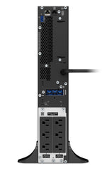 APC Smart-UPS SRT1000XLA 1000VA 900W 120V Online Double-Conversion UPS