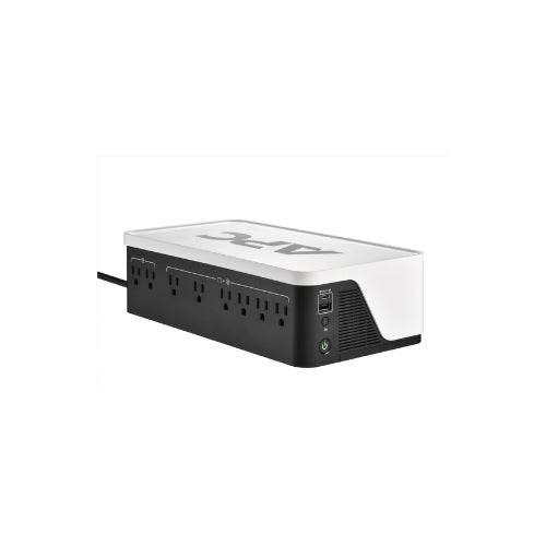 APC Back-UPS BE1050G3 1050VA 600W 120V UPS with USB-A & USB-C Charging
