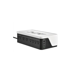 APC Back-UPS BE1050G3 1050VA 600W 120V UPS with USB-A & USB-C Charging