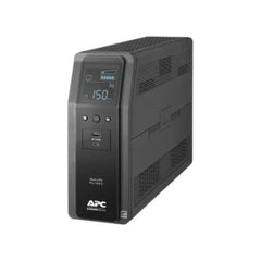 APC BR1500MS2 Back-UPS Pro 1500VA 900W Sine Wave UPS