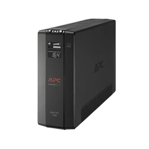 APC Back-UPS Pro BX1500M 1500VA 900W Sine Wave UPS