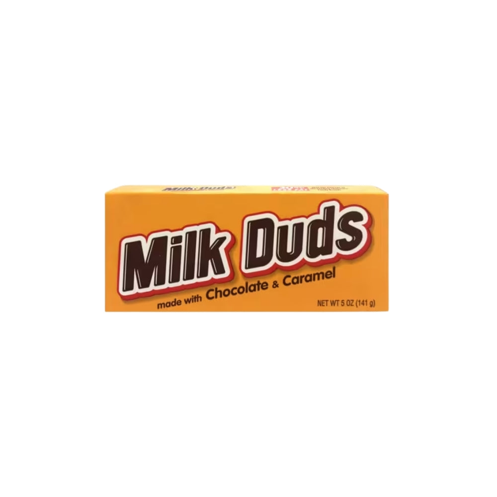Milk Duds Theatre Box