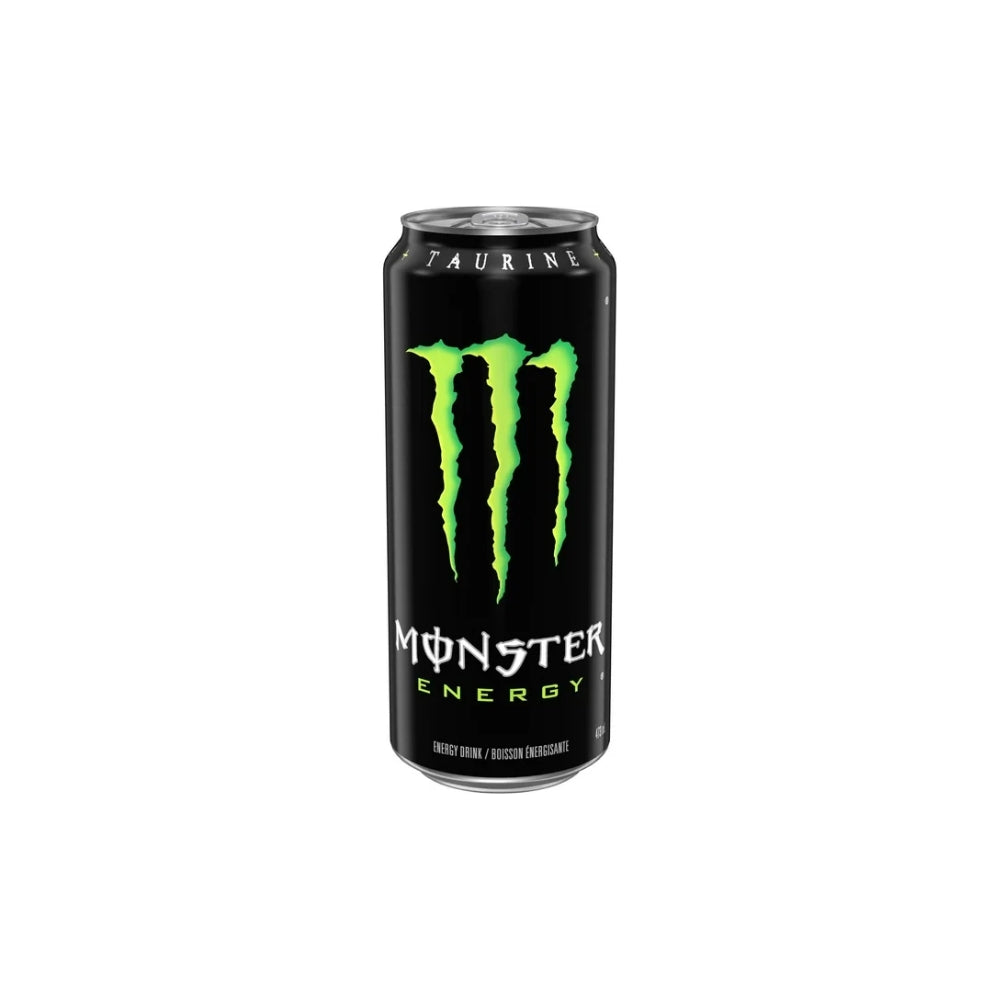 Monster Energy Green (473ml)