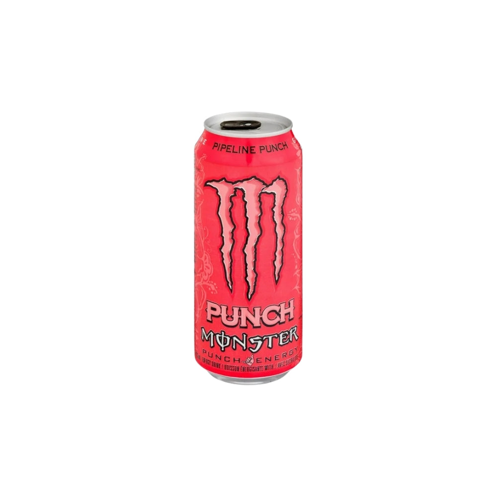 Monster Energy Pipeline Punch (473ml)