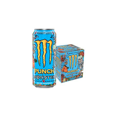 Monster Energy Mango Loco 4pk (4x473ml)