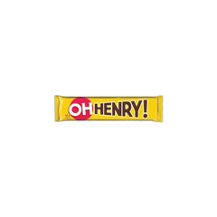 OH HENRY! Chocolate Candy Bar (58g)