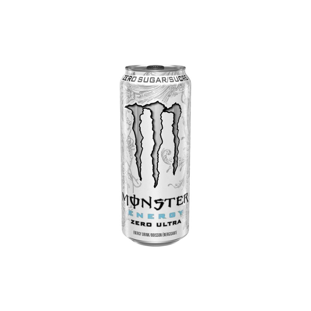 Monster Energy Zero Ultra (473ml)