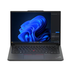 Lenovo ThinkPad E14 Gen 6 14" Laptop – Ryzen 5 PRO 7535U, 16GB RAM, 256GB SSD, Windows 11 Pro