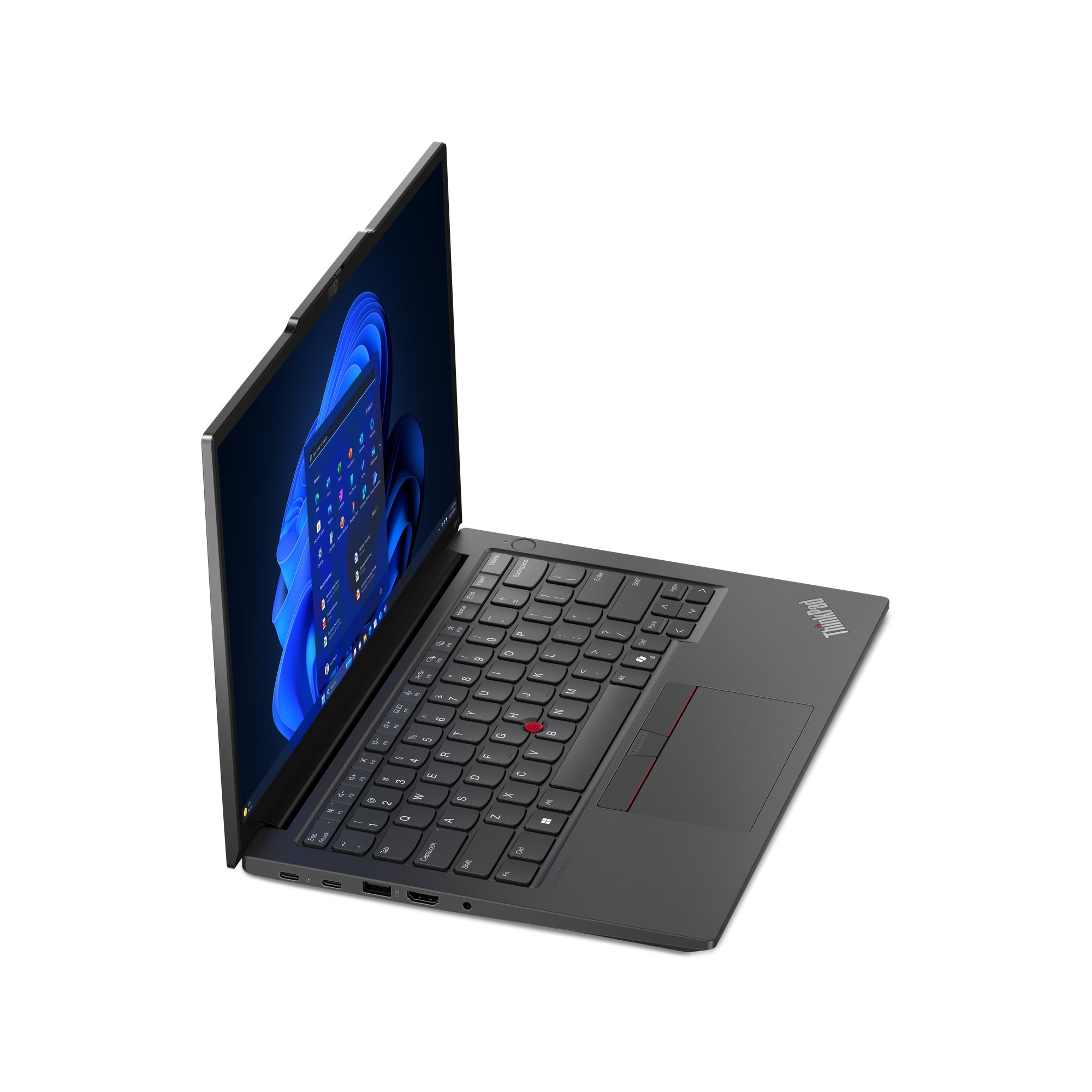 Lenovo ThinkPad E14 Gen 6 14" Laptop – Ryzen 5 PRO 7535U, 16GB RAM, 256GB SSD, Windows 11 Pro