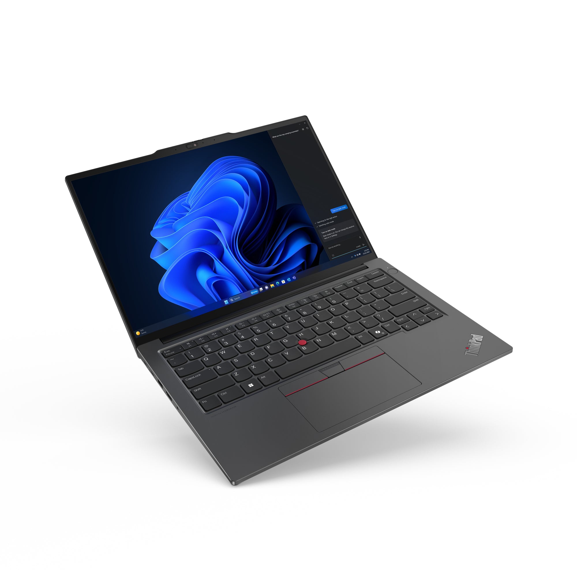 Lenovo ThinkPad E14 Gen 6 14" Laptop – Ryzen 5 PRO 7535U, 16GB RAM, 256GB SSD, Windows 11 Pro