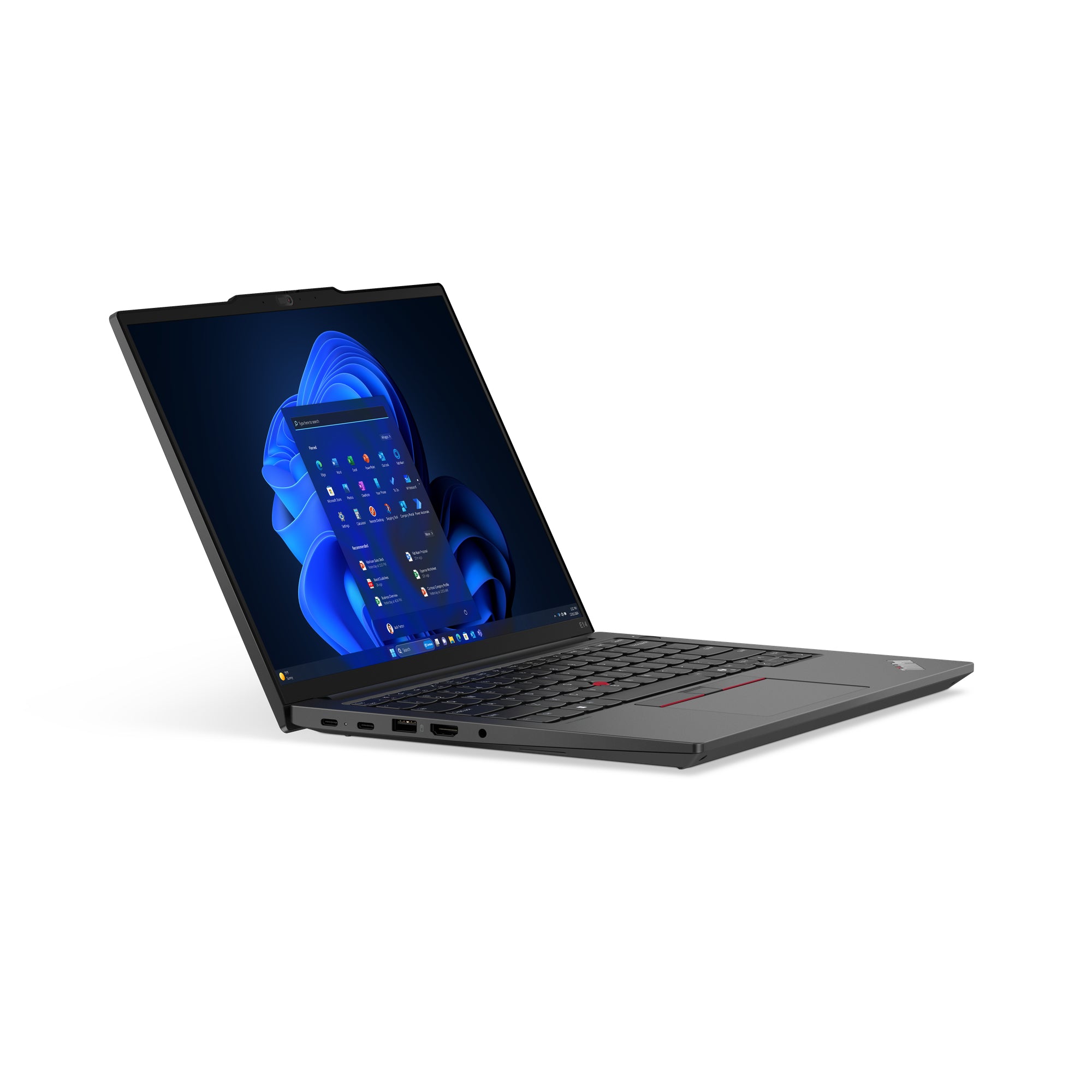 Lenovo ThinkPad E14 Gen 6 14" Laptop – Ryzen 5 PRO 7535U, 16GB RAM, 256GB SSD, Windows 11 Pro
