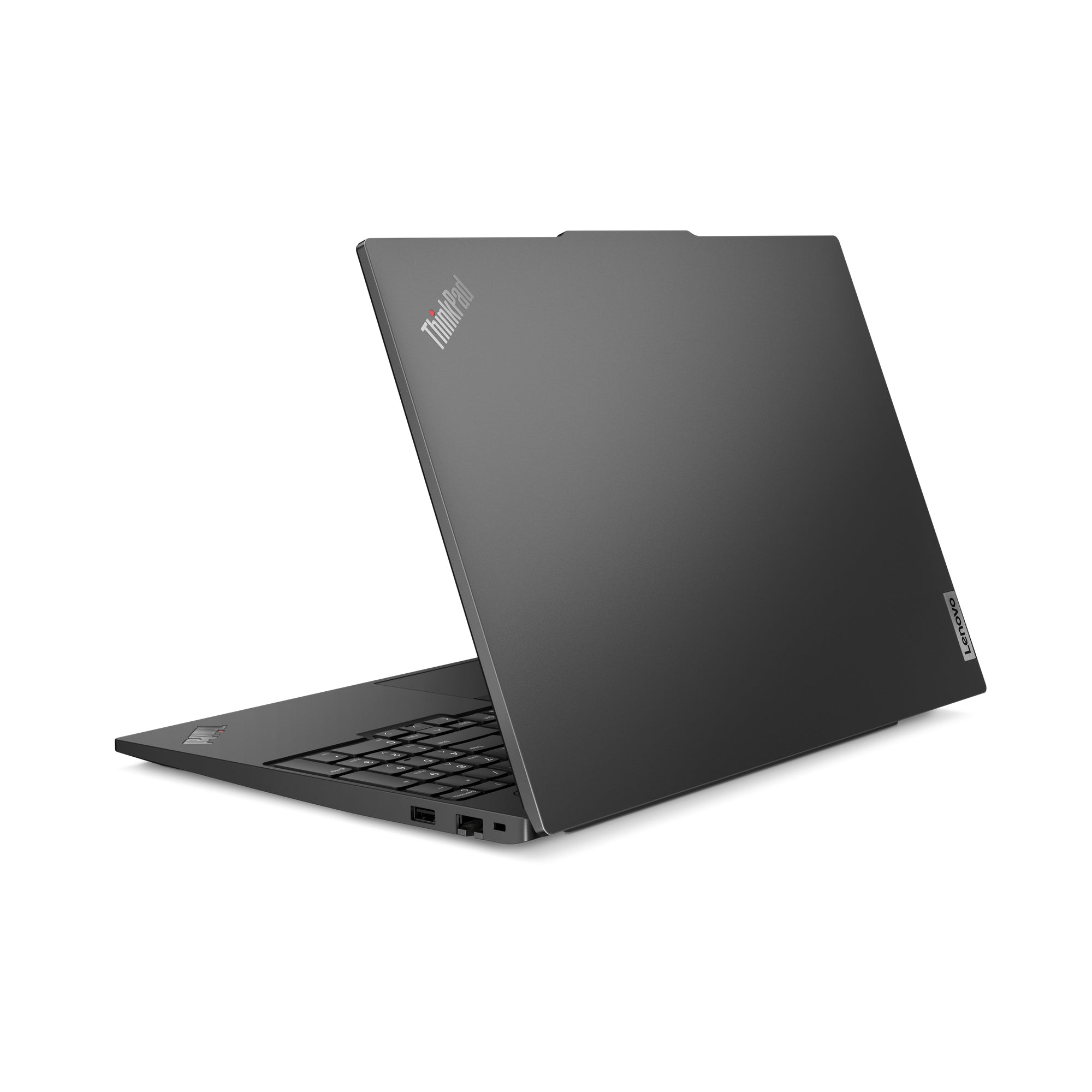 Lenovo ThinkPad E16 Gen 2 16" Laptop – Ryzen 5 PRO 7535U, 16GB RAM, 256GB SSD, Windows 11 Pro