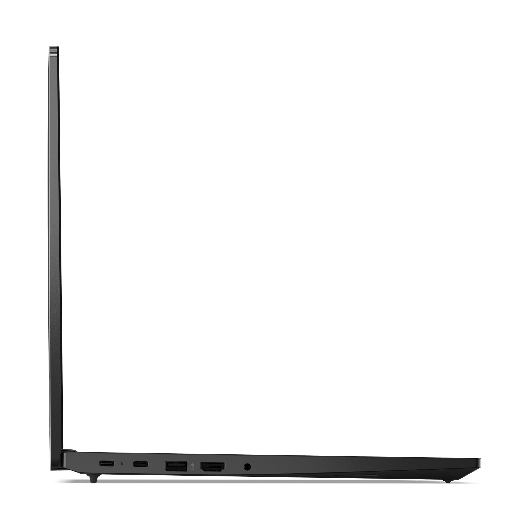 Lenovo ThinkPad E16 Gen 2 16" Touchscreen Laptop – Ryzen 7 7735U, 16GB RAM, 512GB SSD, Windows 11 Pro