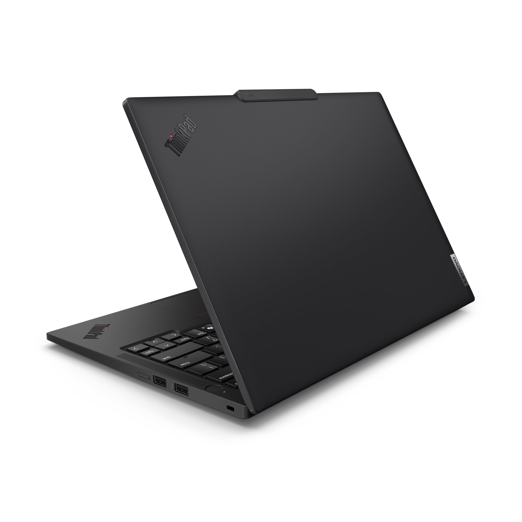 Lenovo ThinkPad T14s Gen 6 14" Copilot+ PC – Snapdragon X Plus, 16GB RAM, 512GB SSD, Windows 11 Pro