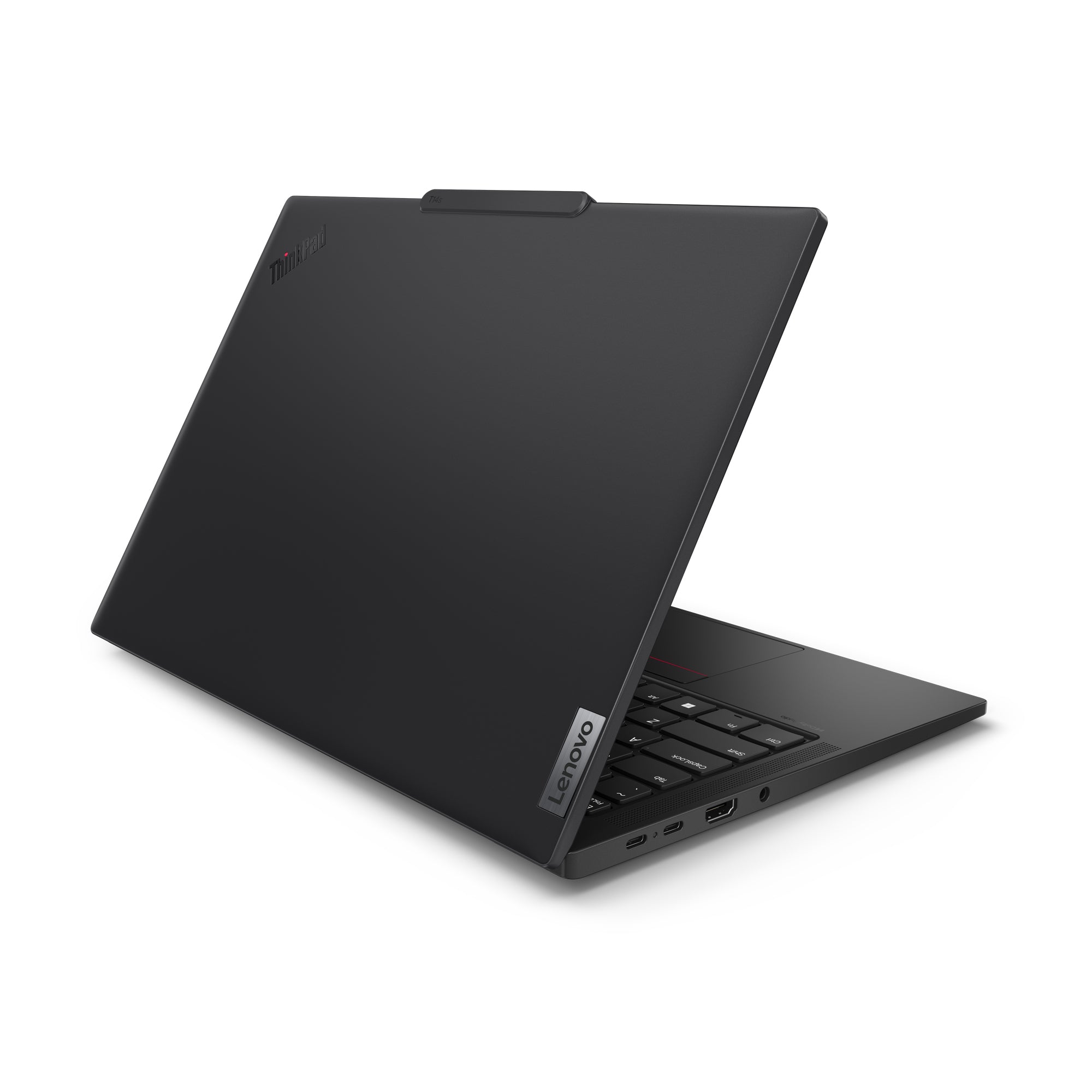 Lenovo ThinkPad T14s Gen 6 14" Copilot+ PC – Snapdragon X Plus, 16GB RAM, 512GB SSD, Windows 11 Pro