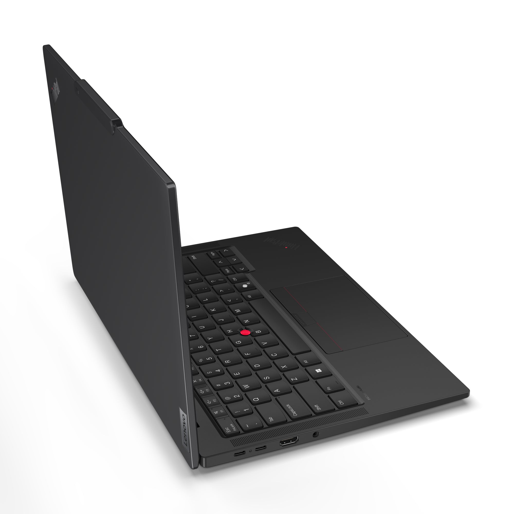 Lenovo ThinkPad T14s Gen 6 14" Copilot+ PC – Snapdragon X Plus, 16GB RAM, 512GB SSD, Windows 11 Pro