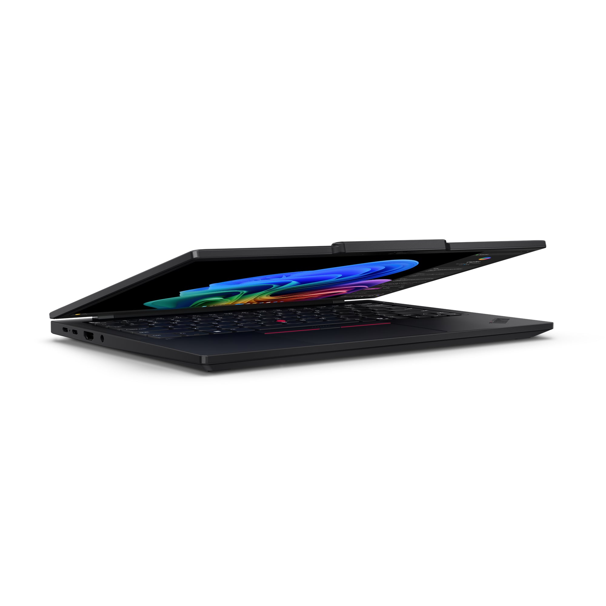Lenovo ThinkPad T14s Gen 6 14" Copilot+ PC – Snapdragon X Plus, 16GB RAM, 512GB SSD, Windows 11 Pro