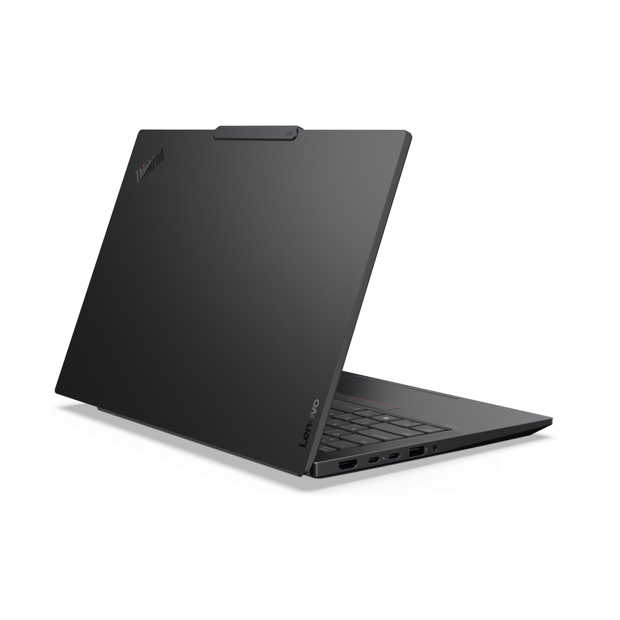 Lenovo ThinkPad E14 Gen 7 14" Laptop – Intel Core Ultra 5 225U, 16GB RAM, 256GB SSD, Windows 11 Pro