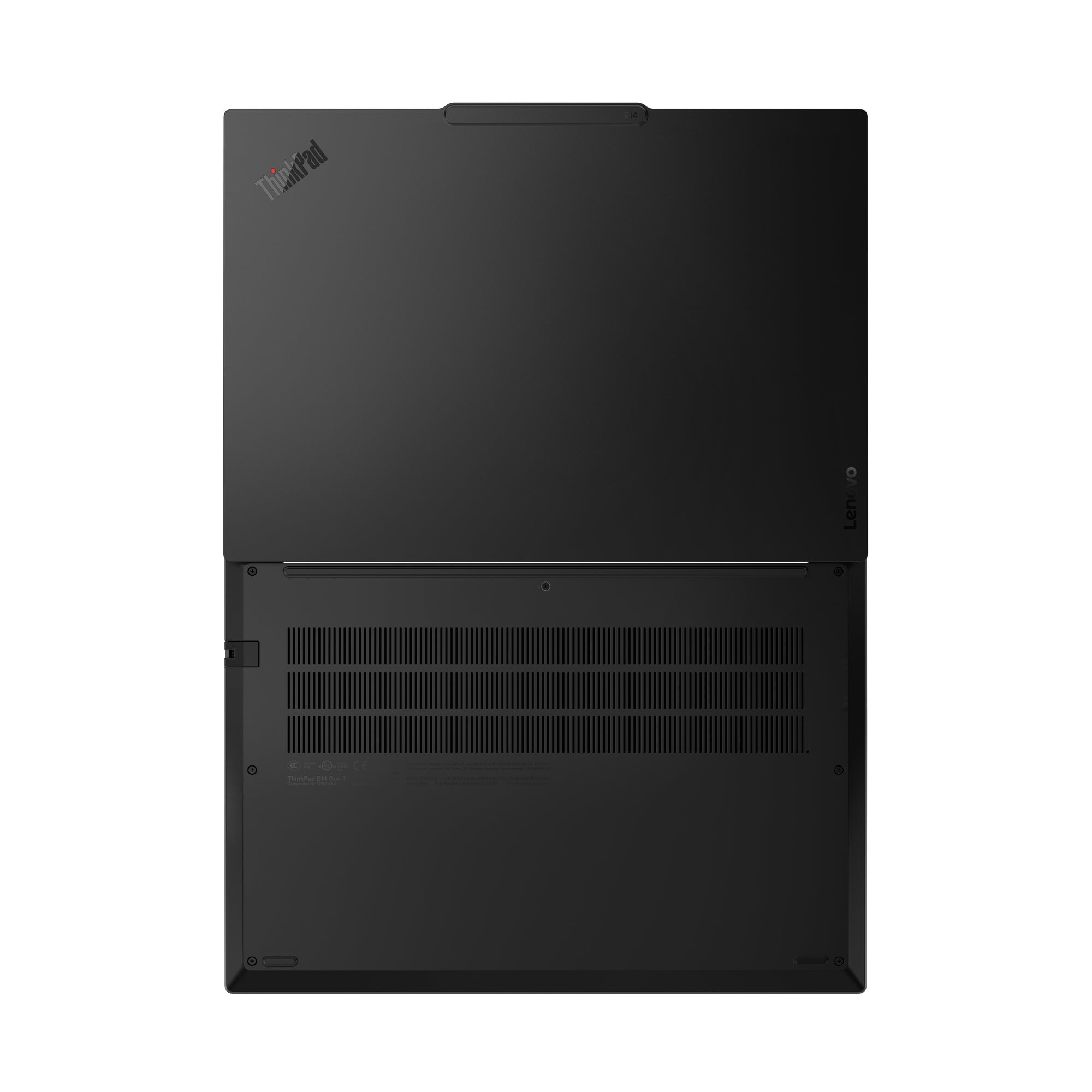 Lenovo ThinkPad E14 Gen 7 14" Laptop – Intel Core Ultra 5 225U, 16GB RAM, 256GB SSD, Windows 11 Pro