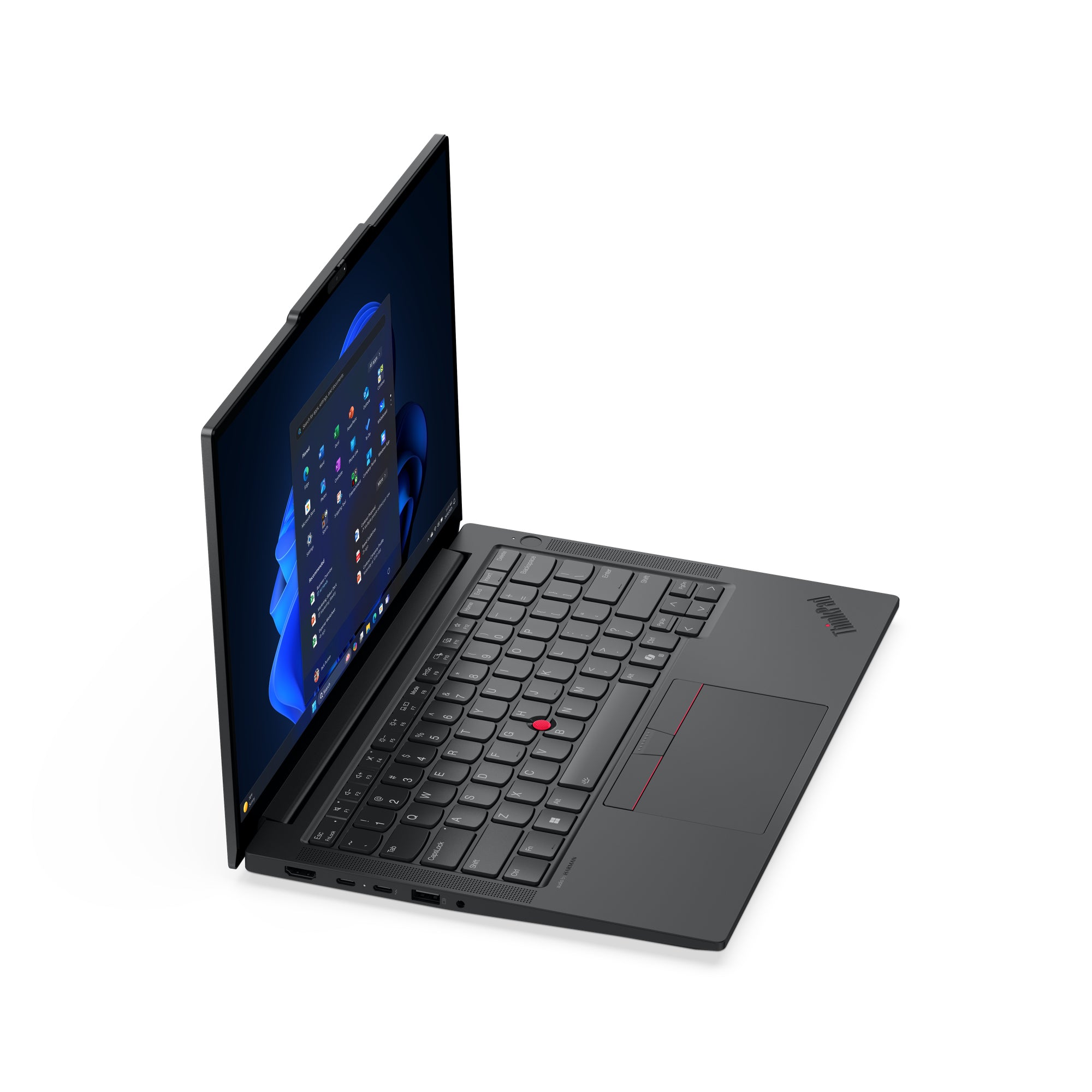 Lenovo ThinkPad E14 Gen 7 14" Laptop – Intel Core Ultra 5 225U, 16GB RAM, 256GB SSD, Windows 11 Pro