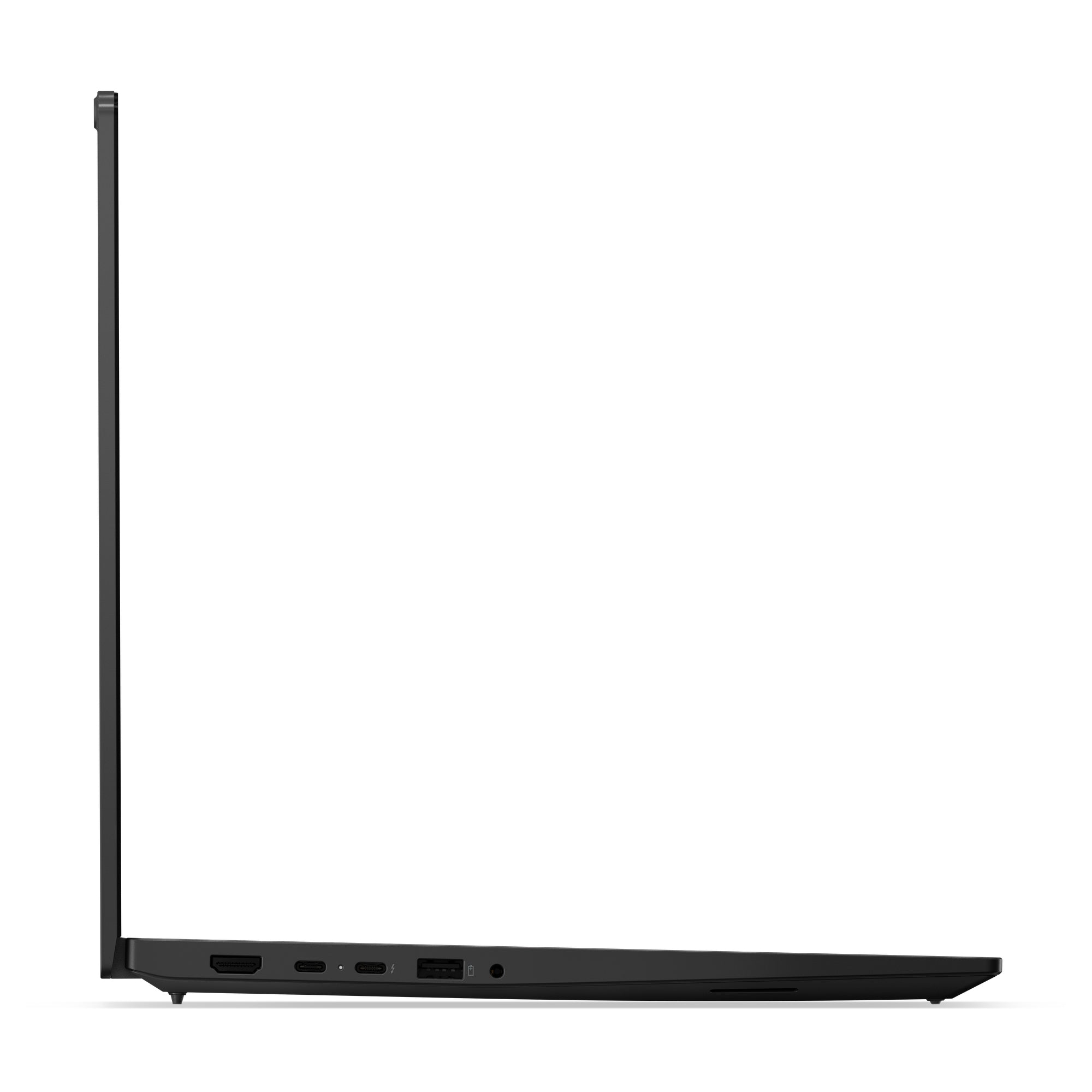 Lenovo ThinkPad E16 Gen 3 16" Laptop – Intel Core 5 210H, 16GB RAM, 256GB SSD, Windows 11 Pro