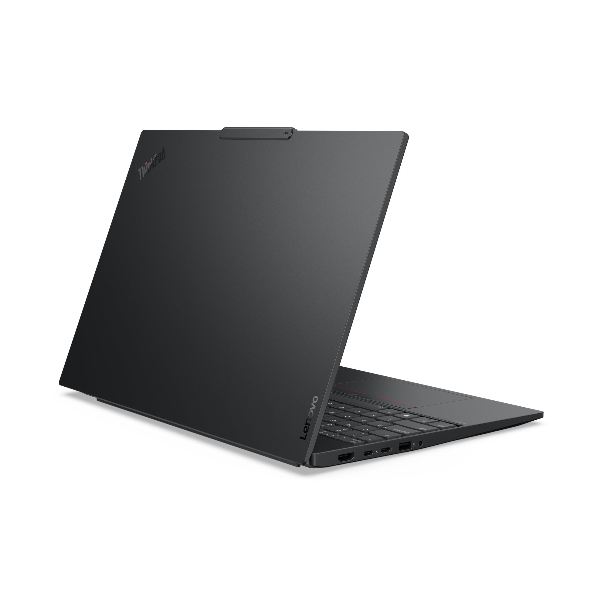 Lenovo ThinkPad E16 Gen 3 16" Laptop – Intel Core 5 210H, 16GB RAM, 256GB SSD, Windows 11 Pro