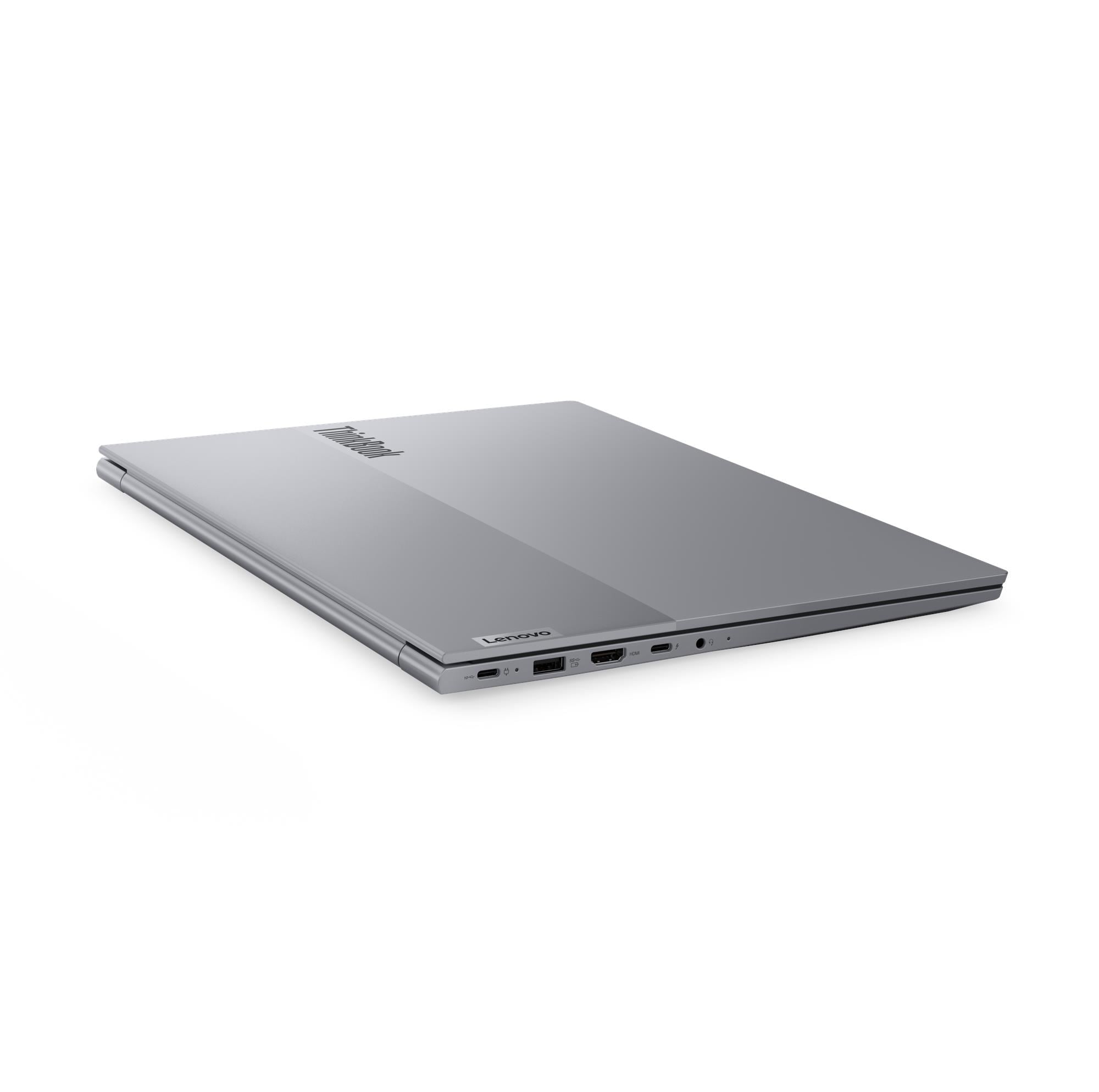 Lenovo ThinkBook 16 G9 16" Touchscreen Laptop – Intel Core 7 240H, 16GB RAM, 512GB SSD, Windows 11 Pro