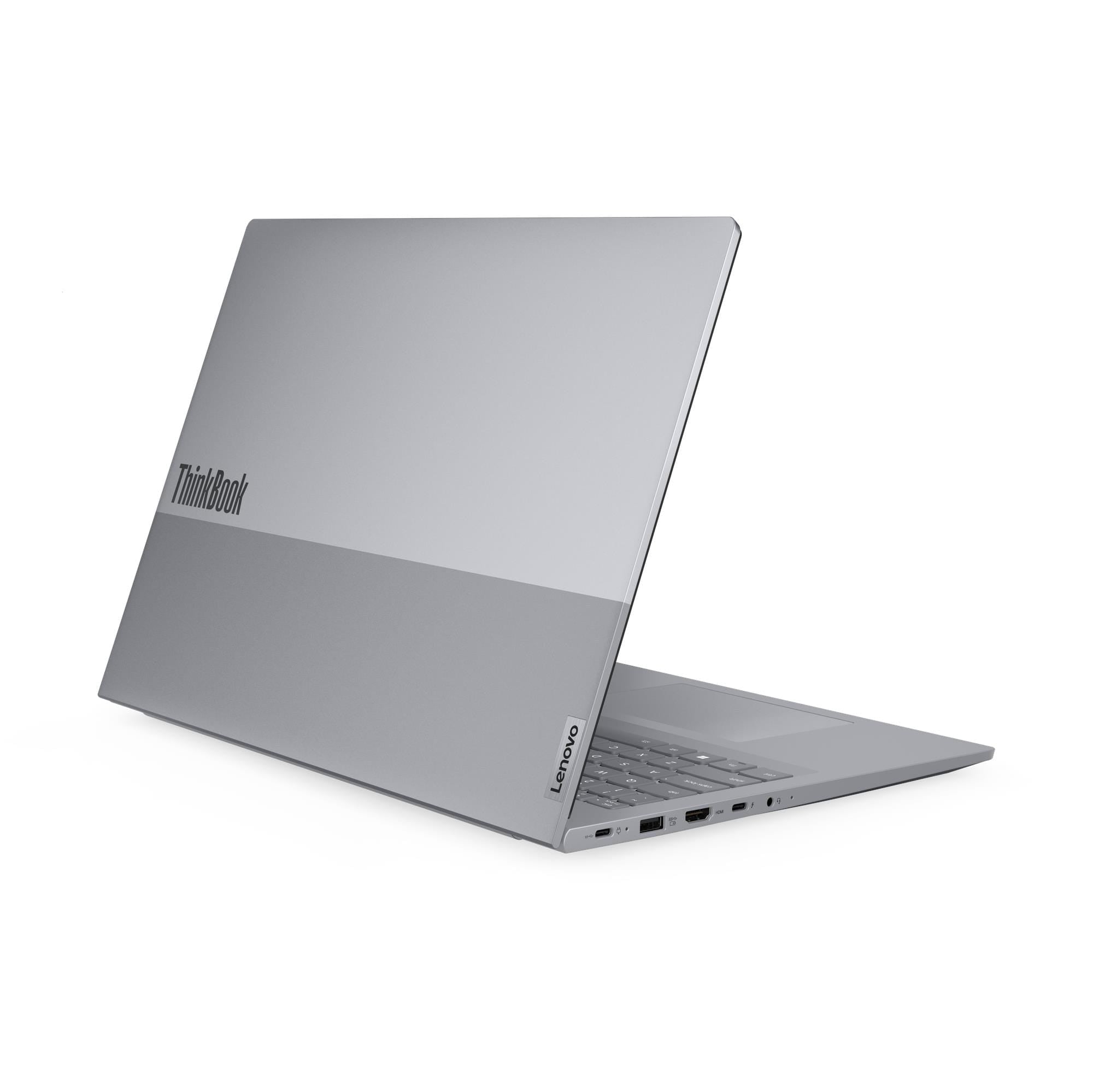 Lenovo ThinkBook 16 G9 16" Touchscreen Laptop – Intel Core 7 240H, 16GB RAM, 512GB SSD, Windows 11 Pro