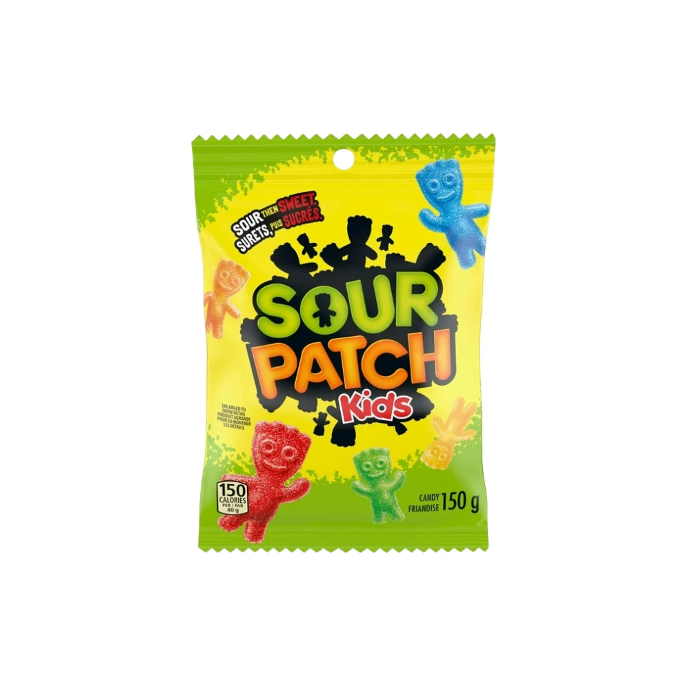 Sour Patch Kids (150g)