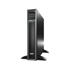 APC Smart-UPS X SMX750C 750VA 675W 120V 2U Rack/Tower UPS with SmartConnect